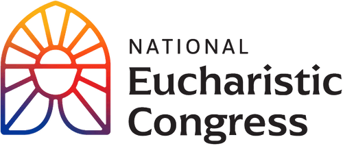 eucharistic congress logo